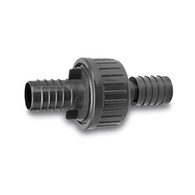PVC-U Non-return Valve with 13 Mm Spigots