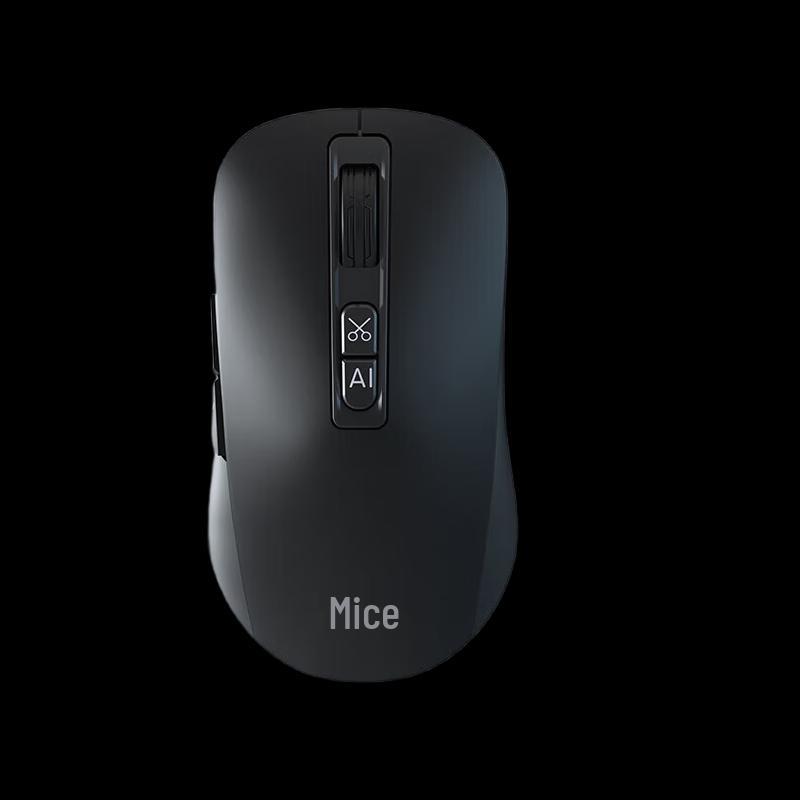 

Mimouse M4AI Smart AI Voice Wireless Mouse