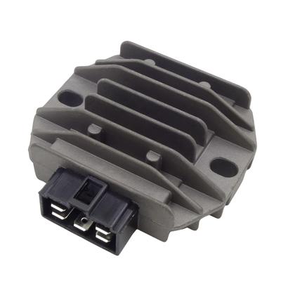 Regulador SEMIMO Para Yamaha Cygnus X SE12J SE44J BWS125 5ML-H1960-00 Repuesto Duradero de 5 Pines