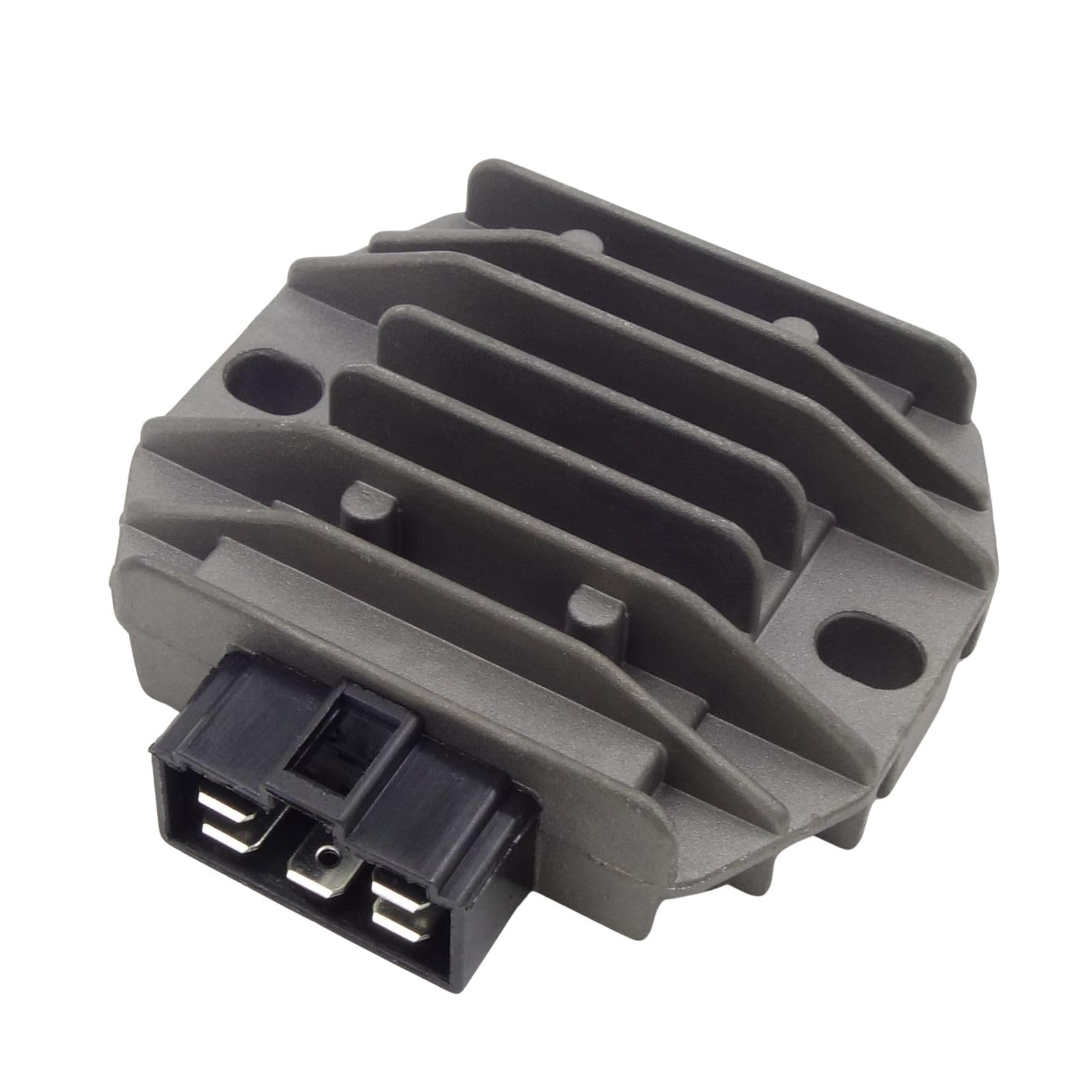 

SEMIMO Regulator For Yamaha Cygnus X SE12J SE44J BWS125 5ML-H1960-00 Durable Replacement 5 Pin