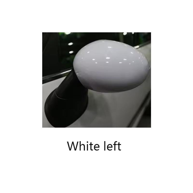Auto Left or Right Rear Mirror Cover Heated Rearview Mirror For Mini F54 F55 F56 F57 F60 2014 2015 2016 2017 2018