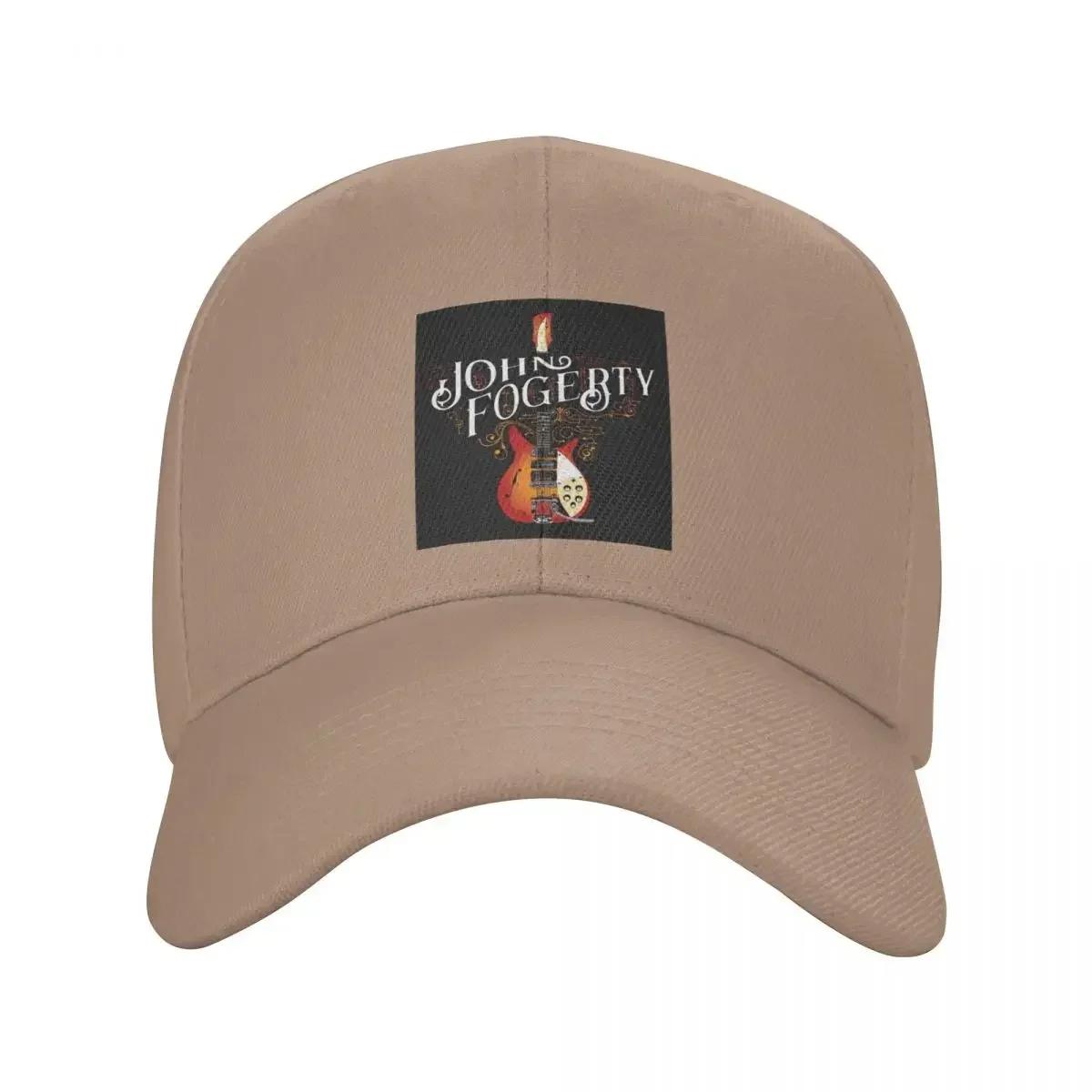 

JOHN FOGERTY ALBUM 2022 DEDEKJUGA2 Baseball Cap luxury caps Rugby Custom Cap Caps Women Unisex s
