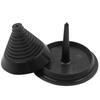 ABS Lawn Mower Balancer Black Simple Structure Good