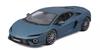 Kyosho Bburago Lamborghini Temerario Blue BUR11052BL 1/18 (Finished Model)