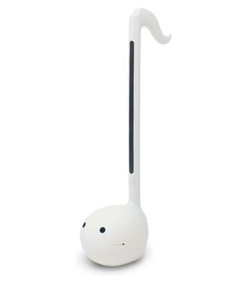 Maywa Denki Cube Otamatone (White)