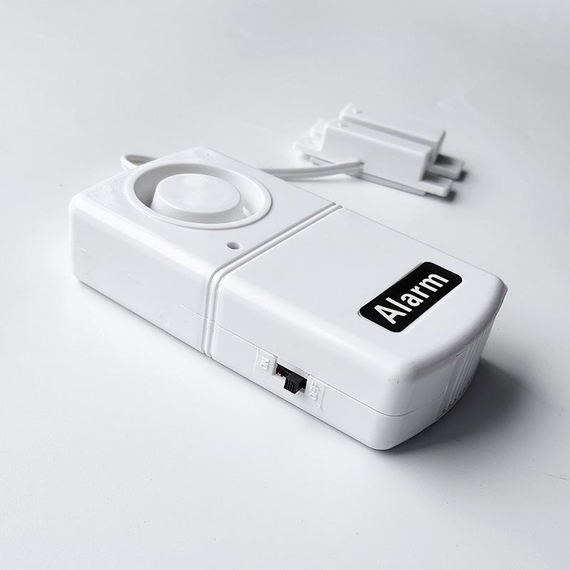 Wireless Door & Window Magnetic Contact Alarm System