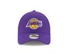 New Era 9Forty League Curve Angeles Lakers Cap?Los