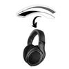 Comfort Replacement Headband with High Density Memory Foam Padding for HD579/HD598/HD598SE/HD598CS/HD598SR/HD599/HD599SE