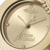 Vivienne Westwood Gold Watch VV323CPGD Women's [Used]