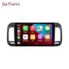 Zhonghua Junjie 06-09 Android Touchscreen GPS Navigation with Bluetooth and Wireless CarPlay