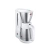 Melitta NOAR [For 2 To 5 cups/Compatible with 1×2 Filter Paper] White SKT543W