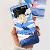 Soft Silicone Back Cover For Xiaomi Poco M4 Pro 4G 5G Case Transparent Cool Style Dragon Cartoon Pattern Poco X4 GT X4 Pro 5G