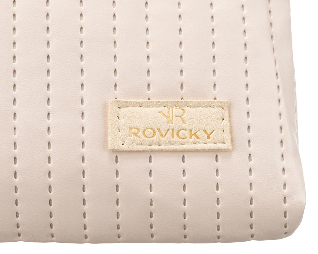 Cosmetic bag set KOS-2W1-01-9427 Beige