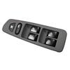 Front Door Power Window Main Switch 8582008001 Window Lifter Switch For Ssangyong Window Glass Lifter Car Window Glass Regulator