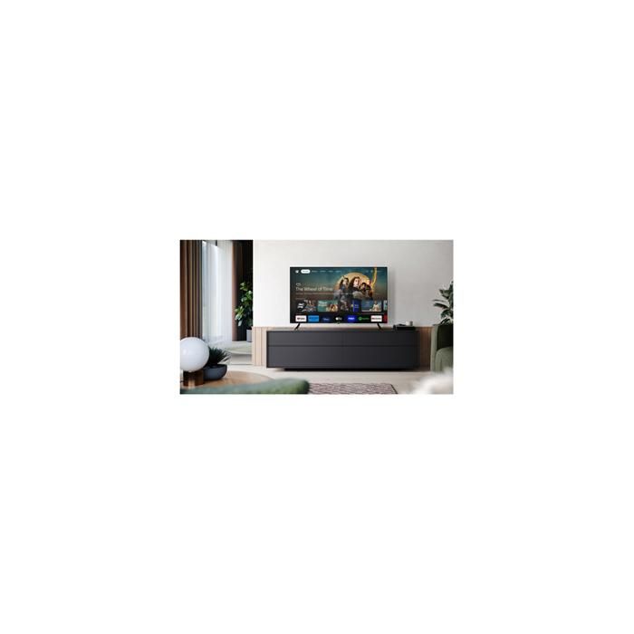 TV LED Sharp 50GL4060E LED Dolby Vision & Atmos 4k 126cm 2024