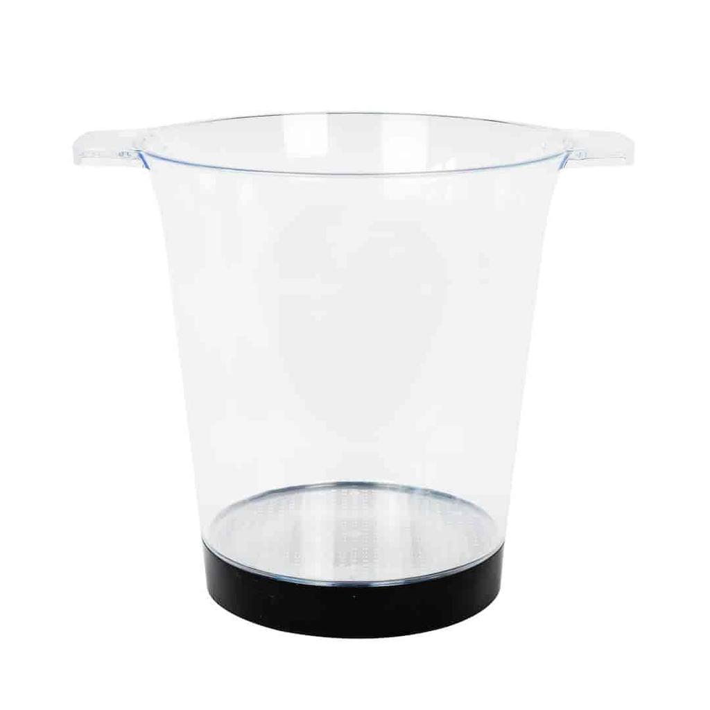 Cooler Led Rgb 23Cm Ip44