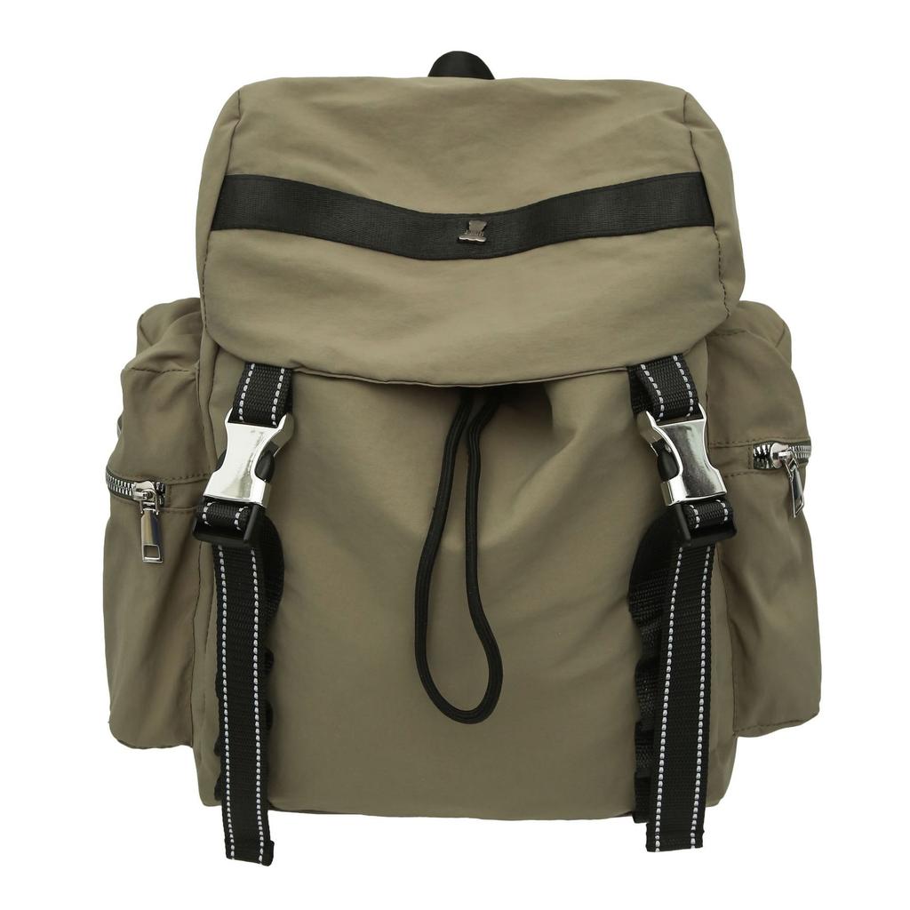 Outdoor Versatile Backpack Street Trend Lightweight Travel Backpack Large Capacity Leisure Student Couple Travel School Bag