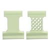 Tapping Block High Durability Comfortable Grip Laminate Flooring Installation Widely Used Laminate Wood Flooring