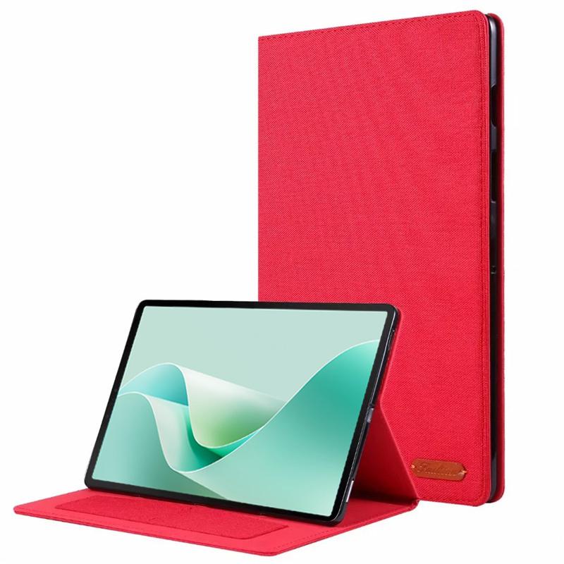Case for Huawei Matepad 11.5 S Case TGR-W09/W10 Soft Cowboy Stand Flip Cover for MatePad 11.5s 11 5 S Case 2024