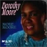 CD DOROTHY MOORE - More Moore MCD7484 Malaco Records 1997 US Soul/Funk Used