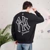 MLB Unisex Crewneck Pullover Sweatshirt