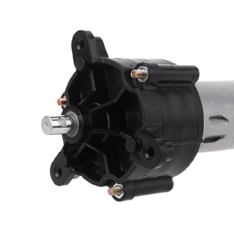 1pcs Miniature Hand Crank Emergency Energy Dynamo Motor