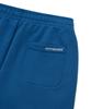COVERNAT WOMAN Semi Bootcut Sweatpants Blue