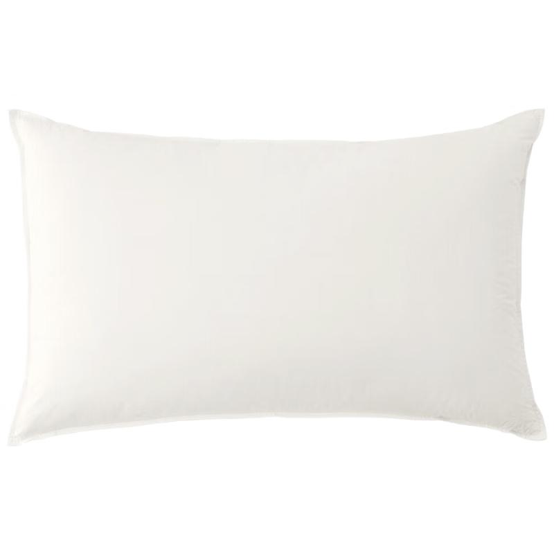 MUJI Grey Duck Down Anti-mite Duvet