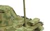 Meng Model 1/35 German Medium Tank Sd.Kfz.171 Panther D Plastic Model MTS-038