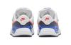 Nike Air Max SYSTM Cushioning, Wear Resistant Low top Toddler Shoes White Blue Infant And Toddler DQ0286-101