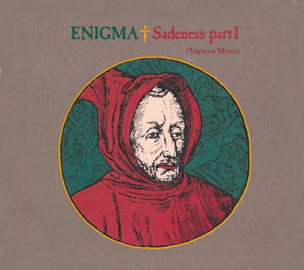 

CD ENIGMA - Sadeness 296395 Charisma 1991 US Dance & Electronica Used