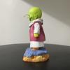 Anime DBZ Dende Action Figure YJ Dragon Ball Z SSJ Dende Figurine Toys 13cm Manga GK Statue Model Ornament Doll Gift for Fans