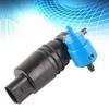 Washer Pump Fast Cleaning Rational Design High Performance B‑CLASS