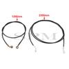 Citycoco Electric Bicycle Electric Scooter Front and Rear Brake Assembly Brake Handle Disc Brake Applicable For Harley China