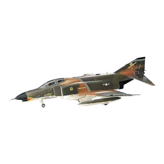 1/72 F-4E Phantom II #C2