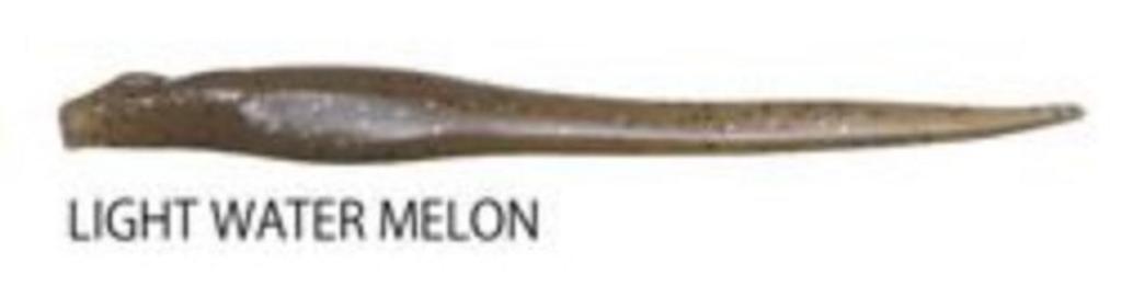 Megabass Przynęta miękka Hazedong 5 cali Light Arbuz (0725)