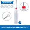 Pipe Cleaner Pick-Up Tool, Pipe Cleaning Brush, Pipe Brush for Drains, Flexible, Flexible, Spring Grip, Easy Operation, Eliminates Odors, Cleans Drain
