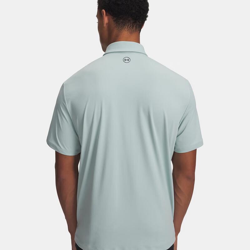 Under Armour Men's Sport Casual Short Sleeve Polo Shirt 6009652