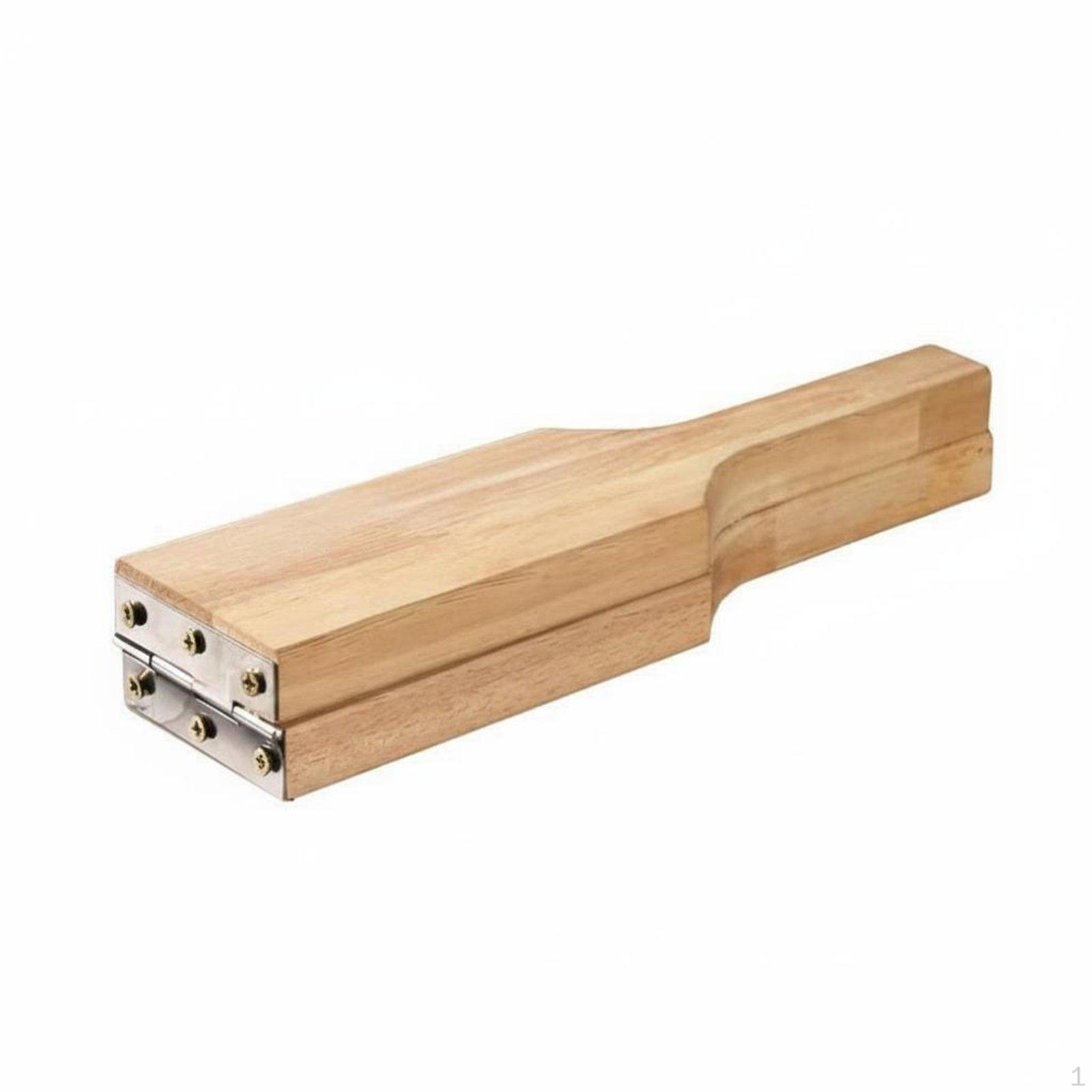 Rice Pastry Press Versatile Dumpling Wrapper Simple to Use Maker for Home