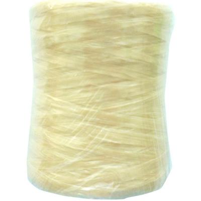 Natural Synthetic Raffia 125 G