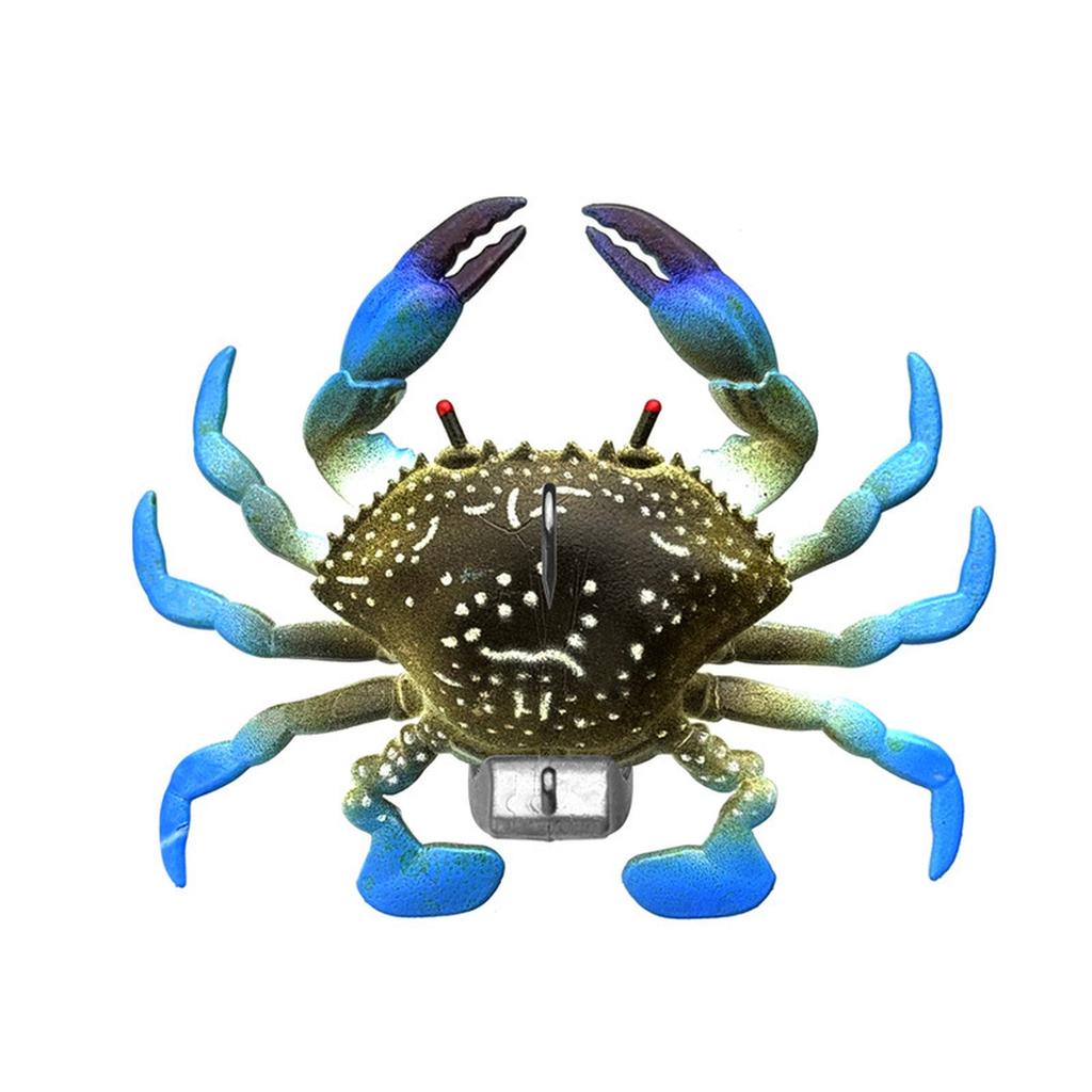 3 Stück Krebsfang Weich für die Meeresfischerei