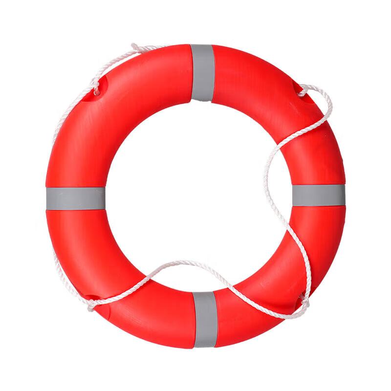 

Yousijia Standard Solid Foam Lifebuoy