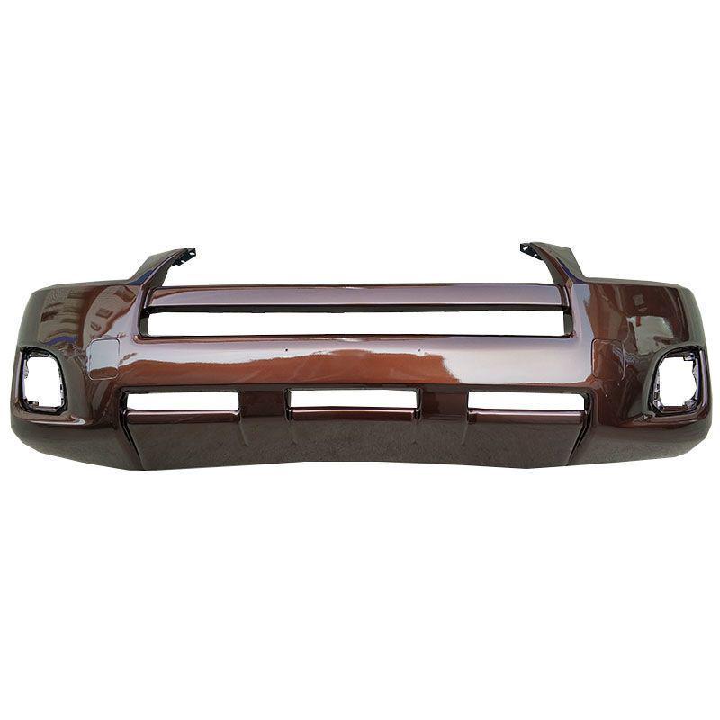 Toyota RAV4 0912 Model Body Kit: Front & Rear Painted Bumper Accessories