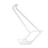 Vacuum Cleaner Stand with Small Dog Design, Compact Storage Rack for