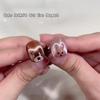 Iron Cat Eye Magnet for Nails Rabbit Shaped Guide Nail Magnet Line  for Nail Art Accessories
