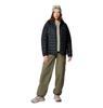 Columbia Powder Lite Ii Women' Down Jacket Black 2089391010 R