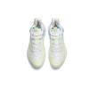Anta Swoosh 2.0 Hayward GH Textile, Leather Slip Resistant, Abrasion Resistant, Lightweight High Top Basketball Shoes 112231606-1