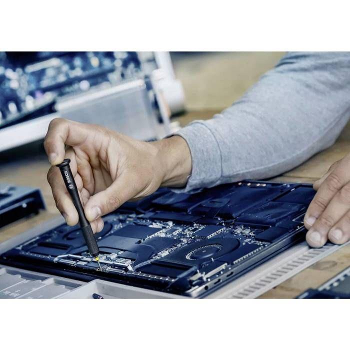 Bosch Accessories 2607002835 Jeu d'embouts