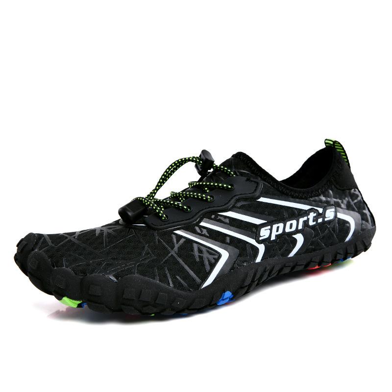 

966 Unisex Quick-Drying Canyoneering & Fitness Shoes for Outdoor & Indoor Use 44