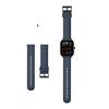Mäkký silikónový remienok pre Xiaomi Amazfit GTS/GTS 2 / Mini Smart náramok pre Xiaomi Amazfit Bip S/U / Pro Remienok Náramok